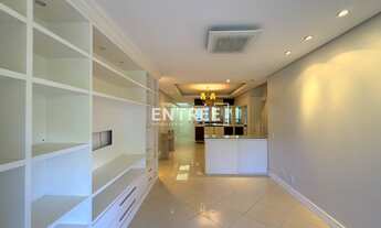 Imagem 2: Apartamento 3 Quartos (1 Suíte) e 1 Vaga - Centro