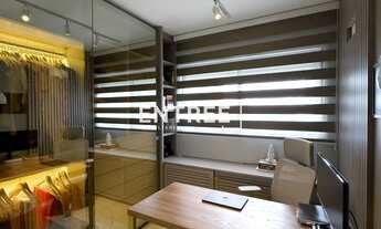 Imagem 4: Apartamento 3 Quartos (sendo 1 Suíte) e 1 Vaga - Parque São Jorge