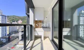 Imagem 2: Apartamento NOVO 2 Quartos (sendo 1 Suíte) e 1 Vaga com HB - Centro