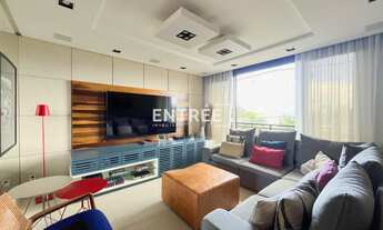 Imagem 7: Apartamento 3 Suítes e 2 Vagas - Centro