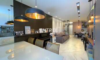 Imagem: Apartamento 3 Quartos (sendo 1 Suíte e