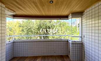 Imagem 6: Apartamento 3 Quartos (1 Suíte) e 1 Vaga - Centro