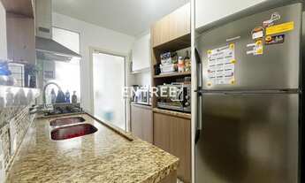 Imagem 3: Apartamento 3 Quartos (sendo 1 Suíte) e 2 Vagas - Centro