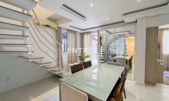 Imagem 5: Apartamento 4 Quartos (sendo 2 Suítes) e 2 Vagas - Centro