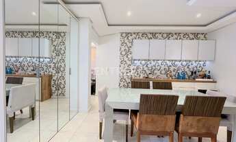 Imagem 6: Apartamento 4 Quartos (sendo 2 Suítes) e 2 Vagas - Centro