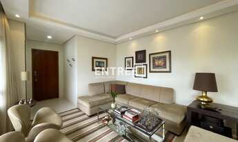 Imagem 6: Apartamento 4 Quartos (sendo 1 Suíte) e 2 Vagas - Centro