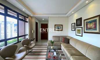 Imagem 4: Apartamento 4 Quartos (sendo 1 Suíte) e 2 Vagas - Centro