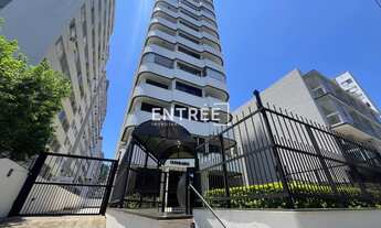 Imagem: Apartamento 4 Quartos (sendo 2 Suítes)