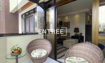 Imagem 2: Apartamento 4 Quartos (sendo 1 Suíte) e 2 Vagas - Centro