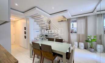 Imagem 2: Apartamento 4 Quartos (sendo 2 Suítes) e 2 Vagas - Centro