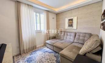 Imagem 7: Apartamento 4 Quartos (sendo 2 Suítes) e 2 Vagas - Centro