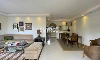 Imagem 1: Apartamento 4 Quartos (sendo 1 Suíte) e 2 Vagas - Centro