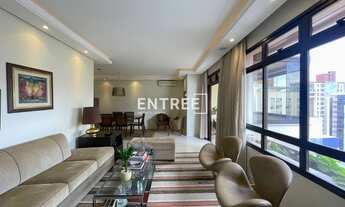 Imagem 7: Apartamento 4 Quartos (sendo 1 Suíte) e 2 Vagas - Centro