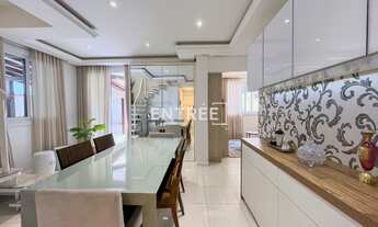 Imagem: Apartamento 4 Quartos (sendo 2 Suítes)