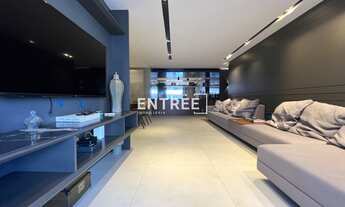 Imagem 6: Apartamento 3 Suítes e 2 Vagas - Beira-Mar Norte