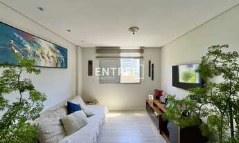 Imagem 6: Apartamento 2 Quartos (sendo 1 Suíte com Closet) e 1 Vaga livre - Centro