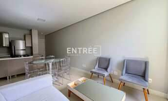 Imagem 3: Apartamento MOBILIADO 2 Quartos (1 Suíte) com 1 Vaga - Centro