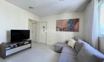 Imagem 4: Cobertura 3 Quartos (sendo 2 Suítes) e 2 Vagas - Centro