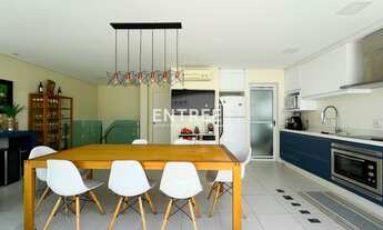 Imagem 6: Cobertura 3 Quartos (sendo 2 Suítes) e 2 Vagas - Centro