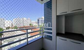 Imagem 2: Apartamento 2 Quartos (sendo 1 Suíte) e 1 Vaga - Centro