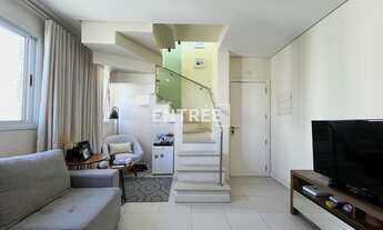 Imagem 5: Cobertura 3 Quartos (sendo 2 Suítes) e 2 Vagas - Centro