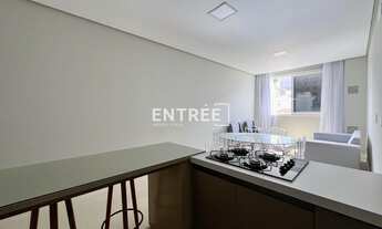 Imagem 5: Apartamento MOBILIADO 2 Quartos (1 Suíte) com 1 Vaga - Centro