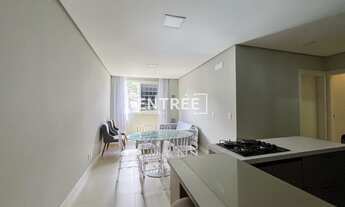 Imagem 7: Apartamento MOBILIADO 2 Quartos (1 Suíte) com 1 Vaga - Centro