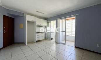 Imagem 3: Apartamento 2 Quartos (sendo 1 Suíte) e 1 Vaga - Centro