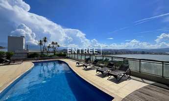 Imagem 4: Apartamento com 3 Quartos (sendo 1 Suíte) e 2 Vagas - Centro