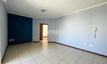 Imagem 4: Apartamento 2 Quartos (sendo 1 Suíte) e 1 Vaga - Centro