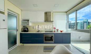 Imagem 7: Cobertura 3 Quartos (sendo 2 Suítes) e 2 Vagas - Centro