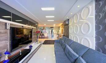 Imagem: Apartamento 3 Suítes e 2 Vagas - Agronômica