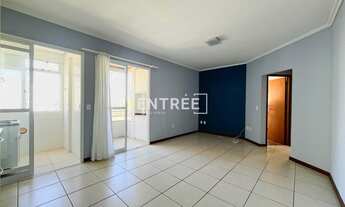 Imagem: Apartamento 2 Quartos (sendo 1 Suíte) e