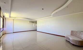 Imagem: Apartamento 4 Quartos (sendo 2 Suítes)