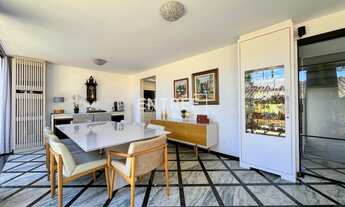 Imagem: Casa 5 Quartos (sendo 2 Suítes) e 4 Vagas