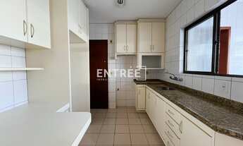 Imagem 2: Apartamento 3 Quartos (sendo 1 Suíte) e 1 Vaga com HB - Centro