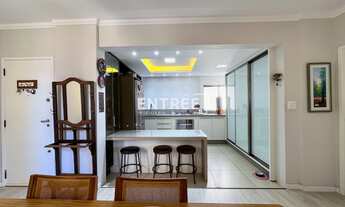 Imagem 4: Apartamento 2 Quartos (sendo 1 Suíte com Closet) e 1 Vaga livre - Centro