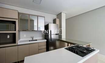 Imagem 6: Apartamento MOBILIADO 2 Quartos (1 Suíte) com 1 Vaga - Centro