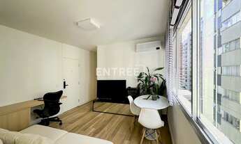 Imagem: Apartamento 1 Quarto - Centro