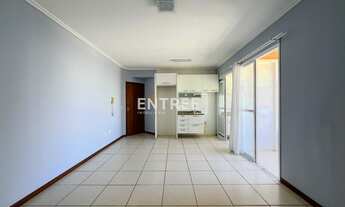 Imagem 5: Apartamento 2 Quartos (sendo 1 Suíte) e 1 Vaga - Centro