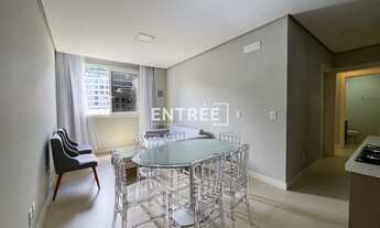 Imagem 4: Apartamento MOBILIADO 2 Quartos (1 Suíte) com 1 Vaga - Centro