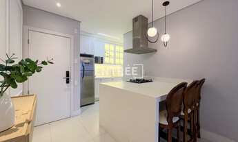 Imagem 4: Apartamento MOBILIADO 2 Quartos (sendo 1 Suíte) e 1 Vaga - Centro