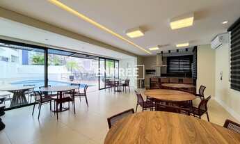 Imagem: Apartamento 3 Suítes e 2 Vagas - Agronômica