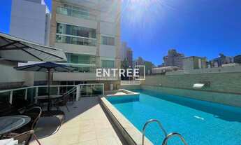 Imagem: Cobertura 3 Quartos (sendo 2 Suítes) e