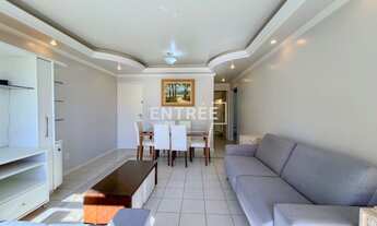 Imagem: Apartamento MOBILIADO 3 Suítes e 2 Vagas