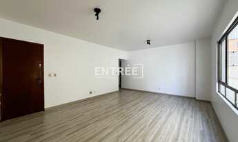 Imagem: Apartamento 3 Quartos (sendo 1 Suíte) e