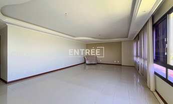 Imagem 4: Apartamento 4 Quartos (sendo 2 Suítes) e 2 Vagas - Agronômica