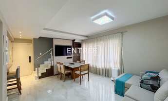 Imagem 6: Cobertura Duplex - 3 Quartos (sendo 2 Suítes) e 2 Vagas - Centro