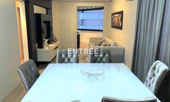 Imagem 7: Apartamento 3 Quartos (sendo 1 Suíte) e 2 Vagas - Centro