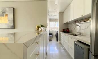 Imagem 3: Apartamento 2 Quartos (sendo 1 Suíte) e 1 Vaga - Centro